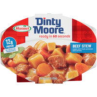 Hormel Beef Stew, 9 Ounce