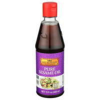 Lee Kum Kee Pure Sesame Oil - 15 Fluid ounce