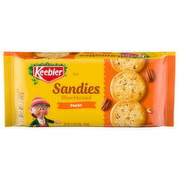 Keebler Cookies, Pecan, Shortbread,, 11.3 Ounce