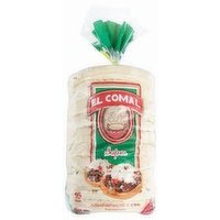 El Comal Regular Sopes 10ct 10 ct, 10 Each