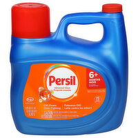 Persil Advanced Clean Detergent - 126 Fluid ounce