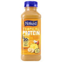 Naked Tropical Protein - 15.2 Ounce