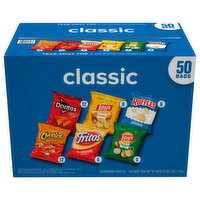 Frito Lay Assorted Classic Mix