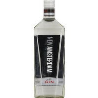 New Amsterdam Gin, No. 485, 1.75 Litre