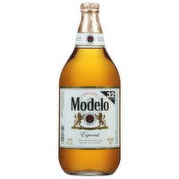 Modelo Beer, 32 Fluid ounce