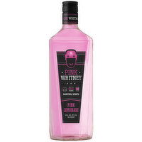 Pink Whitney Lemonade Flavored Vodka