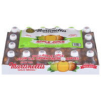 Martinelli's Apple Juice - 24 Each
