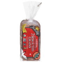 Food for Life Flourless 7 Sprouted Grains Bread
