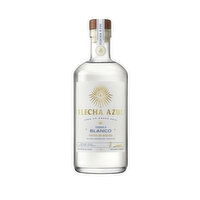 Flecha Azul Blanco Tequila, 750 Millilitre