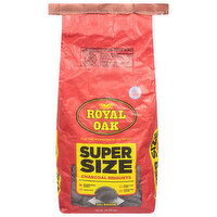 Royal Oak Charcoal Briquets, Super Size, 14 Pound