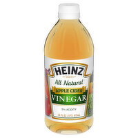 Heinz All Natural Apple Cider Vinegar - 16 Fluid ounce