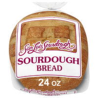 San Luis Sourdough Sourdough Bread
