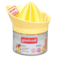 GoodCook Juicer - 1 Each