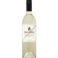 Brander Sauvignon Blanc, Santa Ynez Valley, 2012 - 750 Millilitre