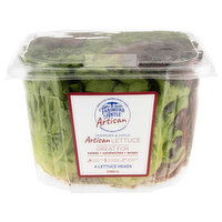Tanimura & Antle Lettuce - 4 Each