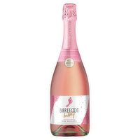 Barefoot Bubbly Pink Moscato Champagne Sparkling Wine 750ml - 750 Millilitre