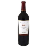 BV Napa Cabernet Sauvignon 750 ml - 750 Millilitre