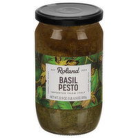 Roland Basil Pesto - 22.9 Ounce