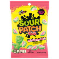Sour Patch Kids Soft & Chewy Watermelon Candy