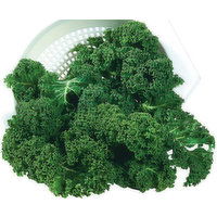 Organic Kale 2.5 Lb. - 2.5 Pound