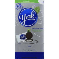 York Peppermint Patties, Dark Chocolate Covered - 175 Each