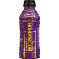 BODYARMOR Bodyarmor Superdrink Strawberry Grape Bottle, 16 fl oz, 16 Fluid ounce