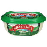 Challenge Butter, with Pure Avocado Oil, Sea Salted, Spreadable - 6.5 Ounce