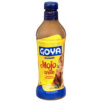 Goya Mojo Criollo Marinade - 24.5 Fluid ounce