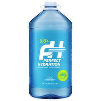 Perfect Hydration 9.5+ pH Purified Drinking Water - 1 Gallon