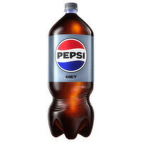 Diet Pepsi Diet Soda