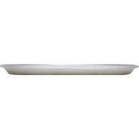 First Street Serving Tray, Round, Silver, 16 Inches - 1 Each