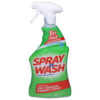 Spray 'n Wash Laundry Stain Remover - 22 Fluid ounce