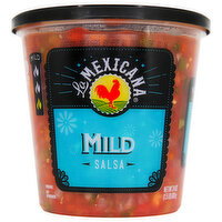 La Mexicana Mild Salsa - 24 Ounce