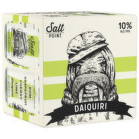 Salt Point Daquiri Canned Cocktail - 355 Millilitre