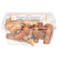 Melissa's Ginger & Turmeric - 16 Ounce