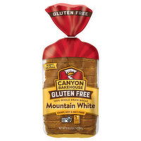 Canyon Bakehouse Gluten Free Mountain White Bread