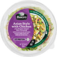 Ready Pac Bistro Asian Style with Chicken Salad - 6.5 Ounce