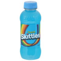 Skittles Drink, Tropical - 14 Fluid ounce