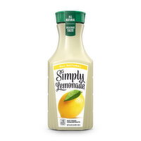 Simply Lemonade Bottle - 52 Fluid ounce