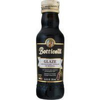 Botticelli Glaze, with Balsamic Vinegar of Modena - 8.4 Fluid ounce