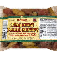 Melissa's Potato Medley, Fingerling, 24 Ounce