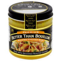 Better Than Bouillon Premium Roasted Chicken Base