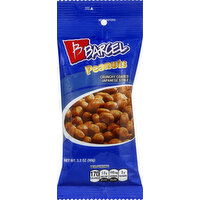 Barcel Peanuts, Crunchy Coated Japanese Style - 3.2 Ounce