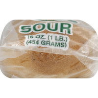 Sacramento Bake Bread, French, Sour - 16 Ounce