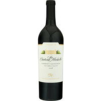 Chateau Ste Michelle Cabernet Sauvignon, Columbia Valley - 750 Millilitre