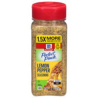 McCormick Lemon & Pepper Seasoning - 11.37 Ounce