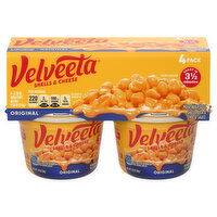 Velveeta Original Shells & Cheese