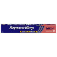 Reynolds Wrap Everyday 25 Sq Ft Aluminum Foil - 1 Each