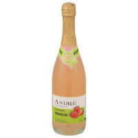 Andre Mimosa, Strawberry - 750 Millilitre