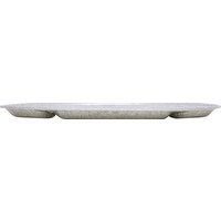 First Street Lazy Susan Tray, Silver, 16 Inches, 1 Each